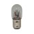 lamp 12V  18-18w T19 ba15d Hyosung
